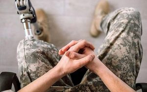 Від медицини до робочого місця: як Федерація профспілок України адаптує ветеранів до цивільного життя