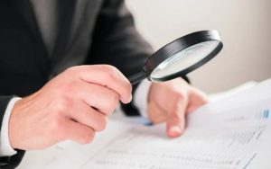 Аудит замість штрафів: що змінює новий закон про перевірки