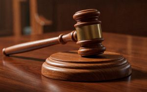 Скасування рішення суду про поновлення на роботі