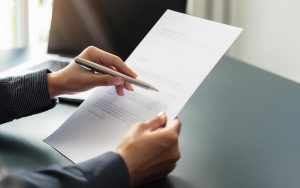 Застосування уточнення в назві посади згідно з Класифікатором професій