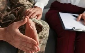 Понад 500 фахівців залучено до супроводу військових у медзакладах