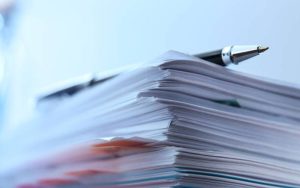 Рада підтримала новий Цивільний кодекс у першому читанні
