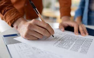 Зразок наказу про покладення на працівника виконання обов’язків тимчасово відсутнього працівника