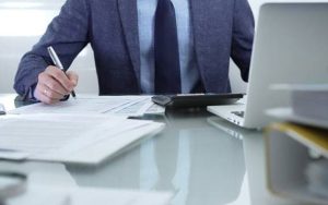 Дії роботодавця в разі встановлення інвалідності заброньованому працівнику