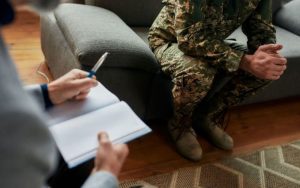 Міноборони готує зміни щодо ролі психологів у ЗСУ