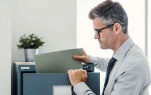 Держслужба після фронту: які посади у судах відкриті для ветеранів
