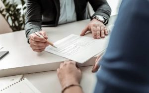 Прийняття на роботу у 2026 році: що потрібно знати кадровику