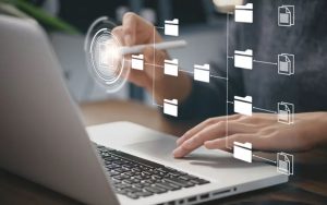 Роботодавцям розширили можливості цифрового кадрового документообігу
