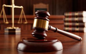 У Конституційному Суді перевіряють норми щодо альтернативної служби у воєнний час