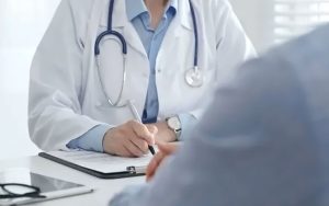 Хвороба у відпустці: алгоритм дій для військовослужбовців від Міноборони