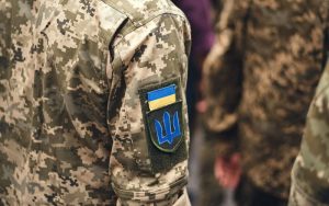 У Раді пропонують 30 днів відпустки для військових, звільнених із місць позбавлення волі