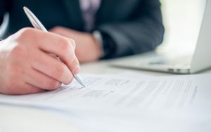Зразок наказу про внесення змін до Інструкції з діловодства
