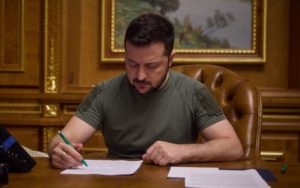 Нові кадрові можливості: військових залучатимуть до управління в міністерстві
