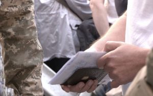 Омбудсмен ініціює реформу мобілізації: пропонує створити групу при Міноборони