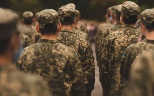 В Україні можуть запровадити обов’язкову військову підготовку
