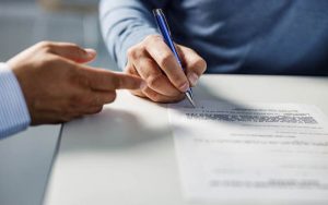Оформлення працівника під час війни: що не можна ігнорувати