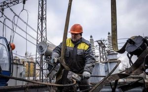 Підтримка критичної інфраструктури: завершальний етап виплат