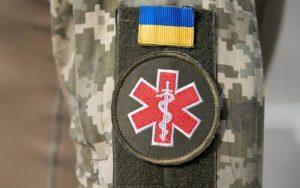 В Україні запровадять обов’язкову військову підготовку для студентів-медиків