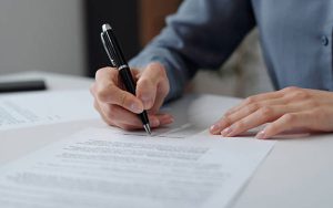 Зразок наказу про утворення комісії з питань роботи зі службовою інформацією