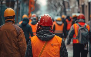 Дефіцит кадрів і трудові мігранти: скільки іноземців працює в Україні