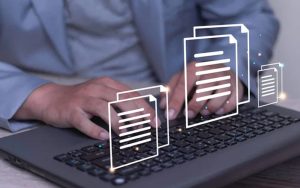 Електронне кадрове діловодство: як працюватимуть нові правила Мінекономіки