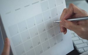 Соціальна відпустка на дітей: чи дозволяється поділ на частини?