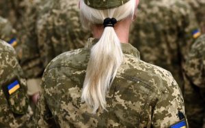 Військовий облік жінок: у Раді підтримали новий механізм виключення
