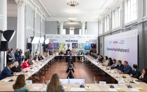 Мінсоцполітики посилює підготовку соцпрацівників для роботи з ветеранами