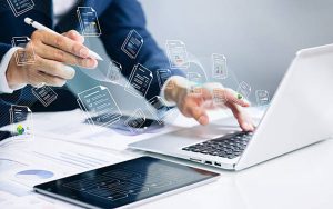 Наказ Мінфіну про електронний документообіг офіційно набрав чинності