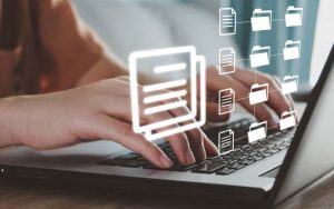 В Україні стартує пілотний проєкт електронного обміну службовими документами