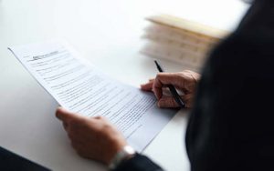 Зразок витягу зі списків персонального ВО призовників, військовозобов’язаних та резервістів