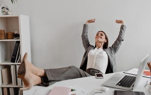 Психологічні паузи на роботі: у Раді готують зміни до КЗпП