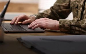 У Силах оборони масштабують цифровізацію: відкрито понад 2000 вакансій