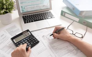 Звітність про нарахування, обчислення та сплату внеску на підтримку працевлаштування осіб з інвалідністю