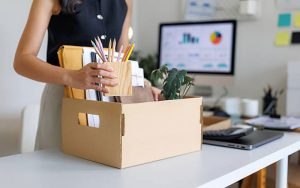 Онлайн-звільнення без наказу роботодавця: набули чинності нові правила