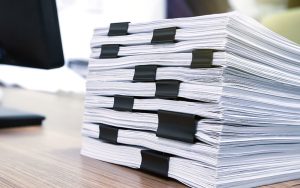 42 типові документи в єдиному форматі: що пропонує Мін’юст