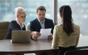 Роботодавцям нагадали про відповідальність за дискримінаційні вакансії