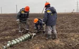 Від медиків до енергетиків: в Україні пропонують нову систему психологічної підтримки персоналу