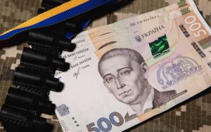 Оборона, озброєння та зарплати військових: як перерозподілять кошти бюджету-2026