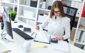 ПФУ нагадав про роль бухгалтера в забезпеченні охорони праці