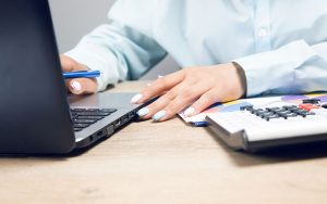 Українцям спростять оподаткування доходів від цифрових сервісів