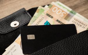 Виплата заробітної плати поштовими переказами