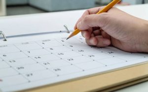 КСУ скасував обмеження оплачуваних відпусток для неповнолітніх і осіб з інвалідністю