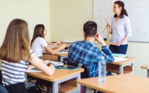 Освіта з фокусом на професію: в Україні затвердили нову програму для 10–12 класів