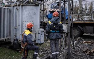 Нові гарантії для працівників критичної інфраструктури: хто і скільки отримає