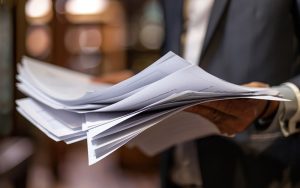 Федерація роботодавців озвучила зауваження до проєкту нового Трудового кодексу