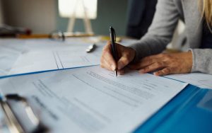 Роботодавцям із прифронтових територій готують нову пільгу
