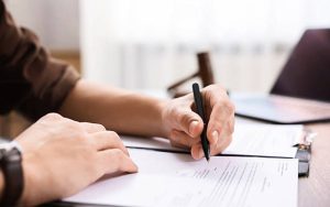 Зразок наказу про надання працівникові відпустки без збереження зарплати за сімейними обставинами