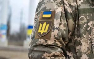 Уряд запустив механізм добровільного повернення військових після СЗЧ
