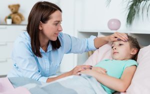 Відпустка по догляду за дитиною з тяжким захворюванням: правові підстави